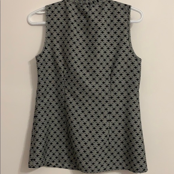 Banana republic top and skirt set - Picture 9 of 13